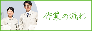 作業の流れ